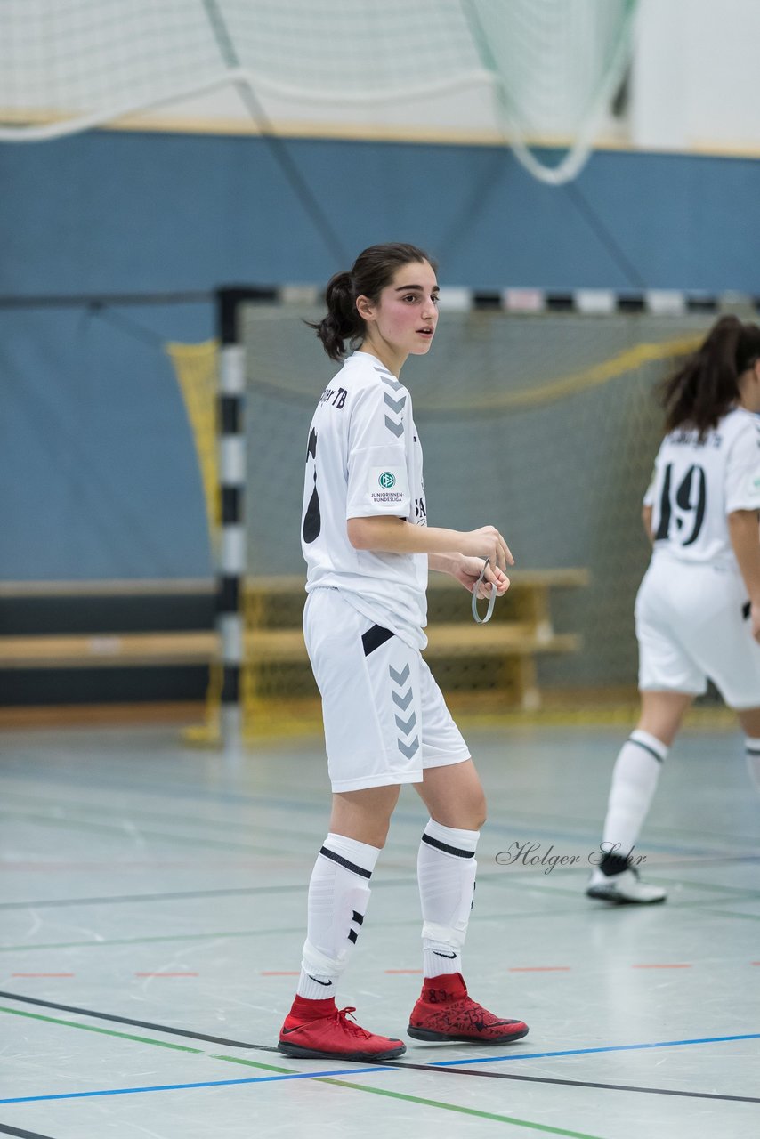 Bild 207 - HFV Futsalmeisterschaft